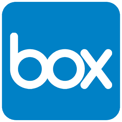 Box